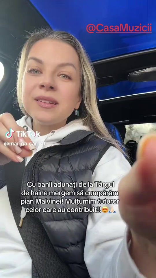TikTok video thumbnail by stilbandmoldova