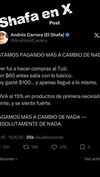TikTok video thumbnail by andreswcarrera