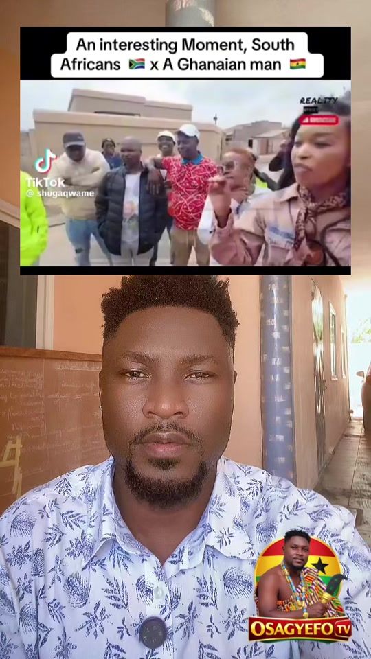 TikTok video thumbnail by osagyefotv7