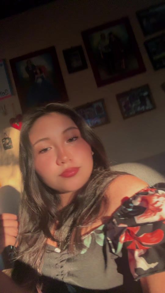 TikTok video thumbnail by arceli..___