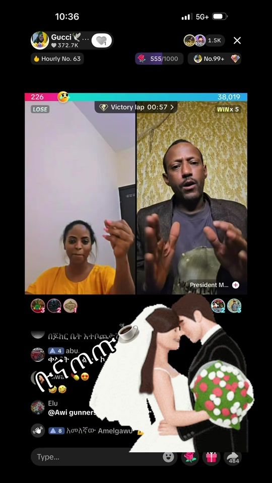 TikTok video thumbnail by buna_tetu2