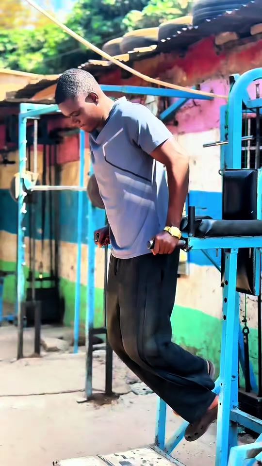 TikTok video thumbnail by cheikh_____bamba