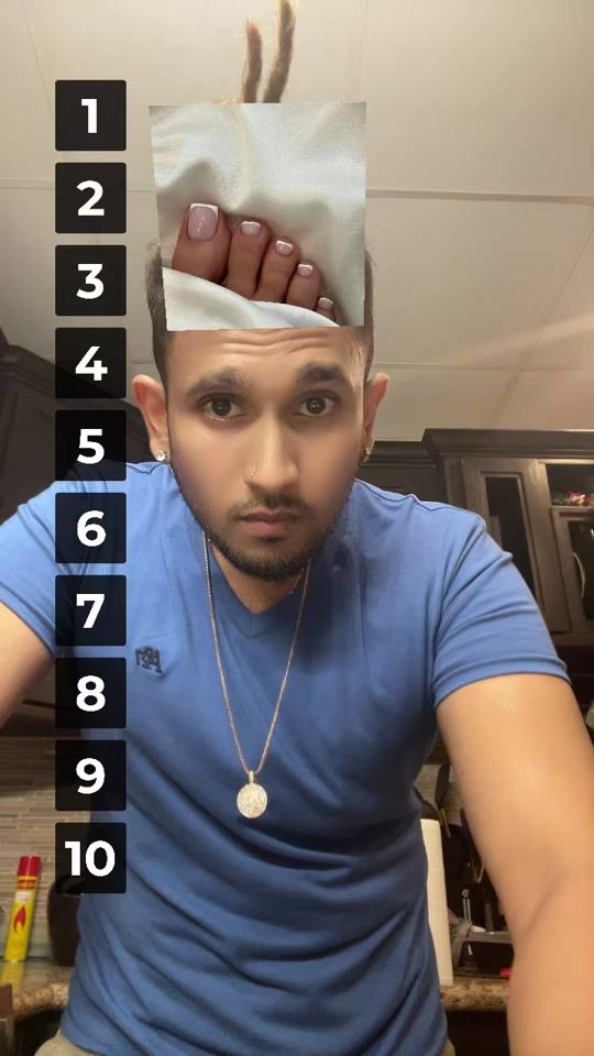 TikTok video thumbnail by mickelmaraj