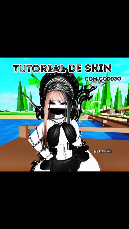 TikTok video thumbnail by s2_maviii