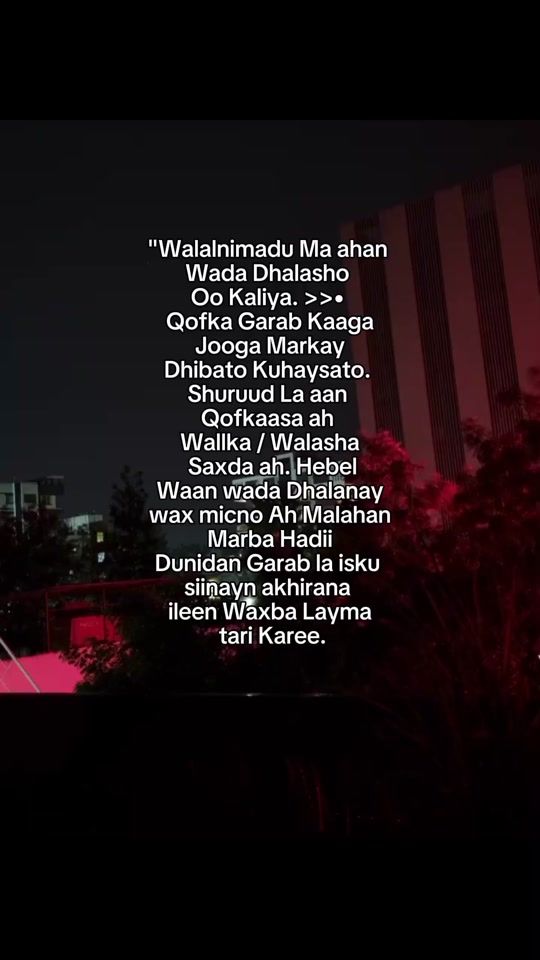 TikTok video thumbnail by abdimalik.hussein44