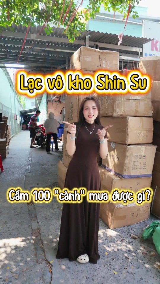 TikTok video thumbnail by khosishinsu