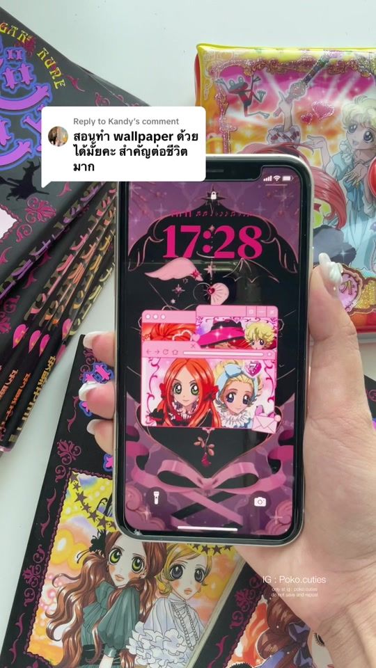 TikTok video thumbnail by poko.cuties