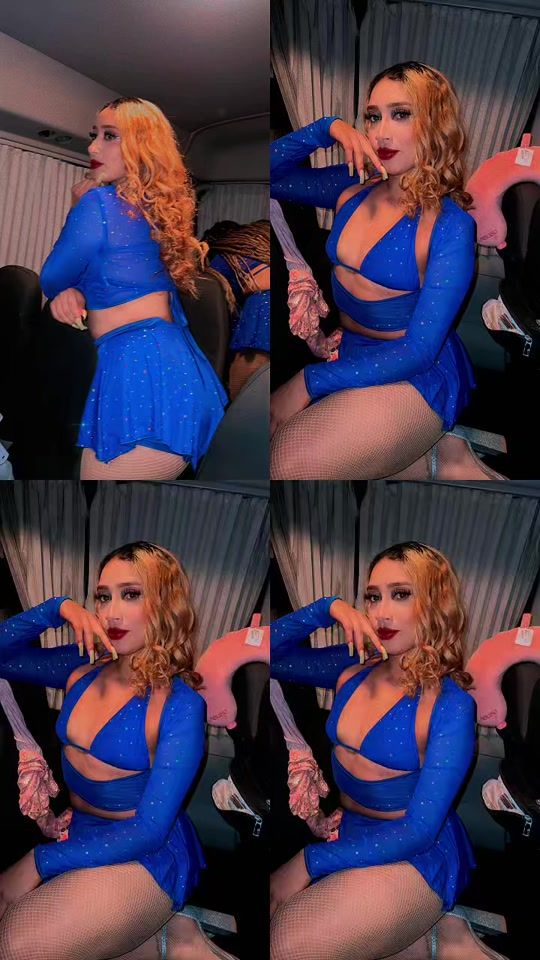 TikTok video thumbnail by gladyz26