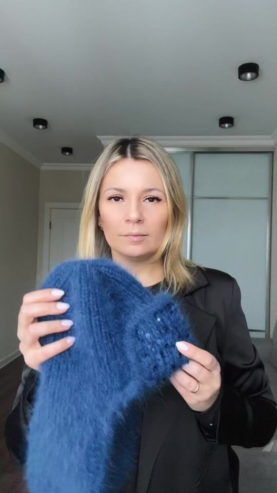 TikTok video thumbnail by knitting_of_dream21