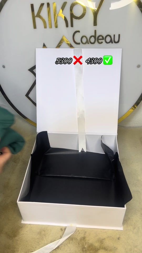 TikTok video thumbnail by kikpy_cadeau
