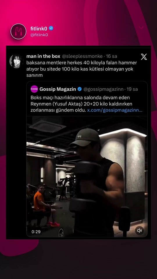 TikTok video thumbnail by fitlink0