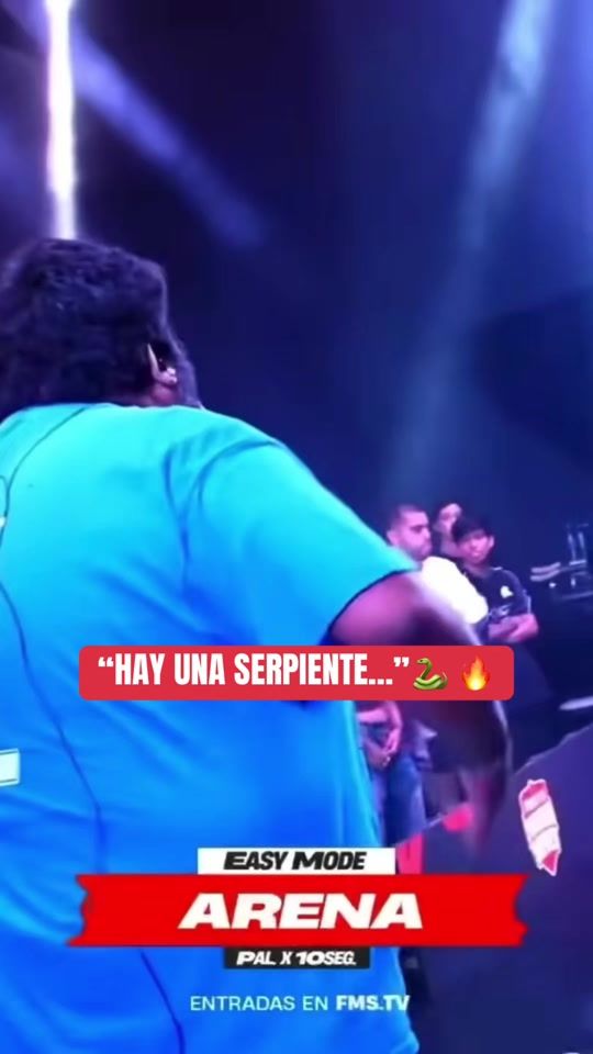 TikTok video thumbnail by fmsperu_oficial