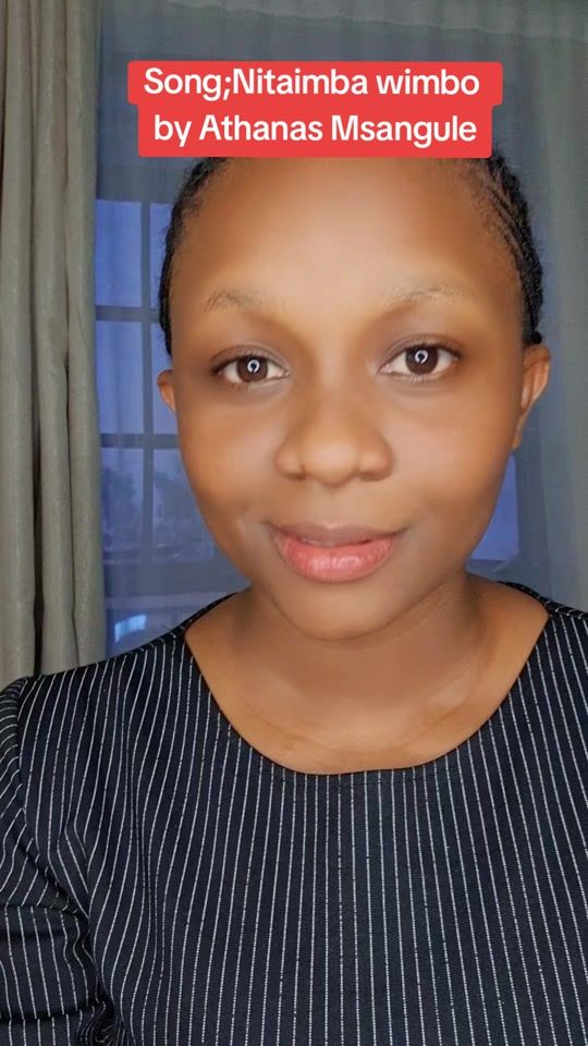 TikTok video thumbnail by fidelia_kavinya