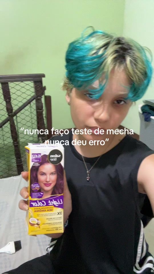 TikTok video thumbnail by levibicolor