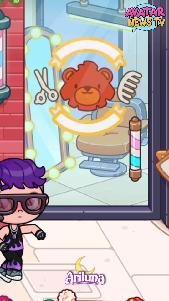 TikTok video thumbnail by ariluna.yt