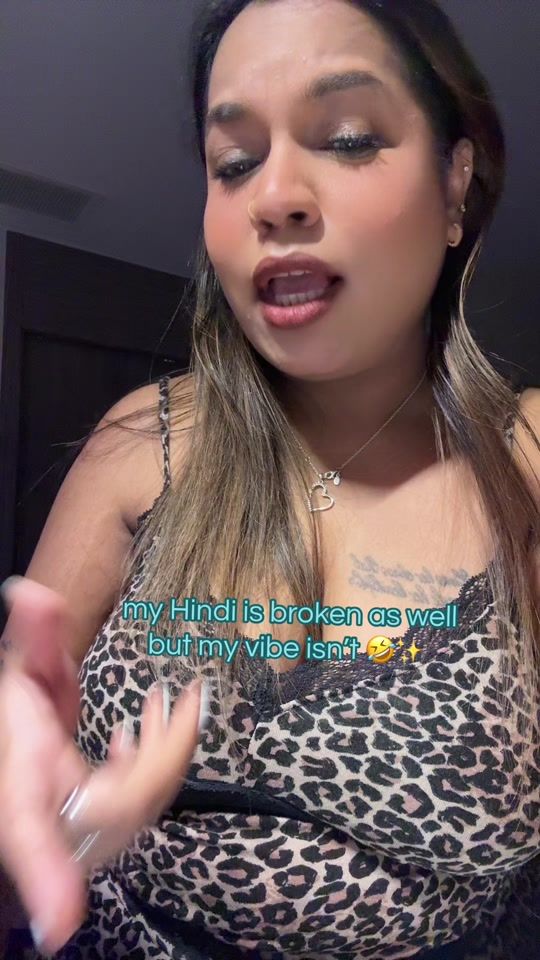 TikTok video thumbnail by praachigera
