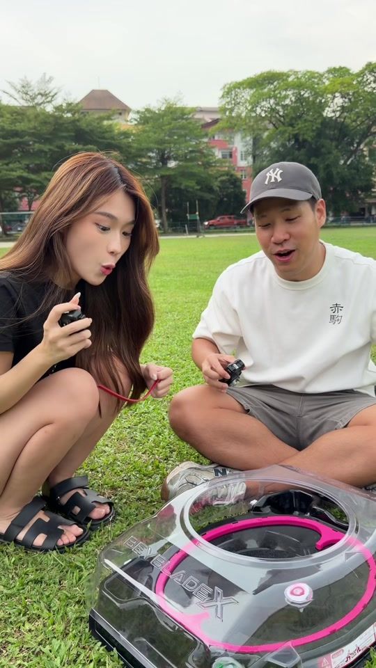 TikTok video thumbnail by dennislimming