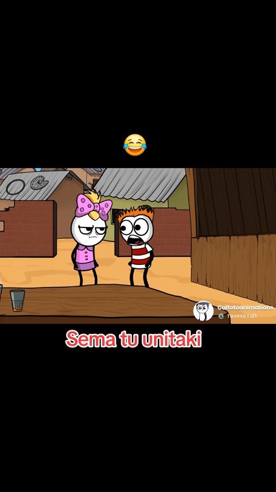 TikTok video thumbnail by caltotoanimations