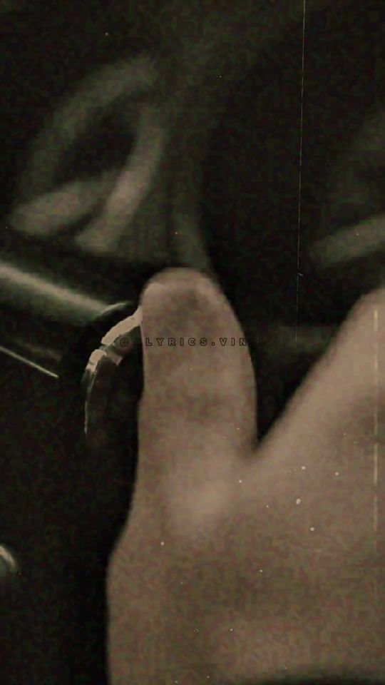 TikTok video thumbnail by alyrics.vinil