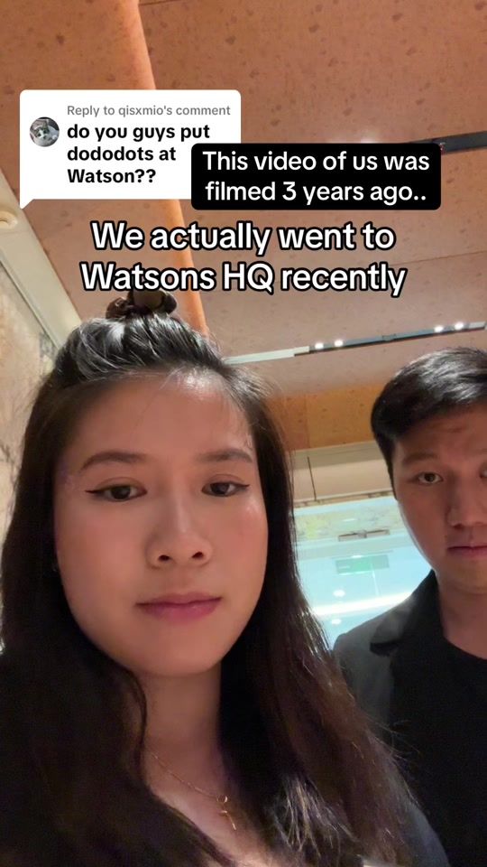 TikTok video thumbnail by dododots