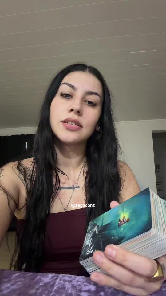 TikTok video thumbnail by zegaconz