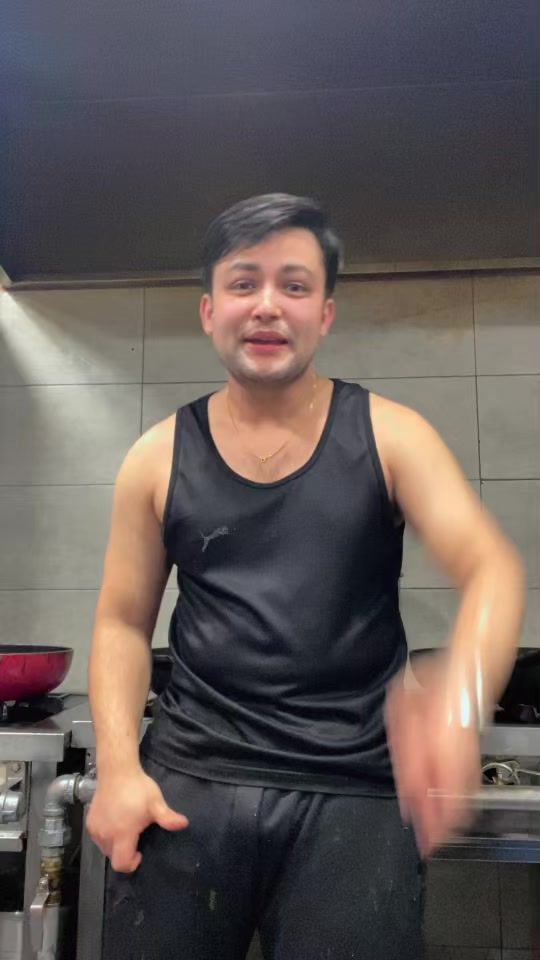 TikTok video thumbnail by mr_barailee