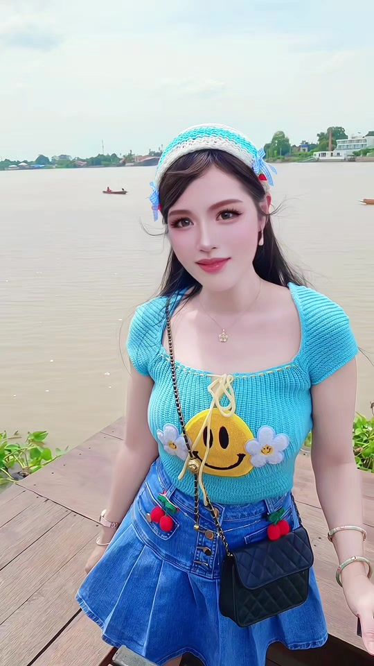 TikTok video thumbnail by thicha..jang