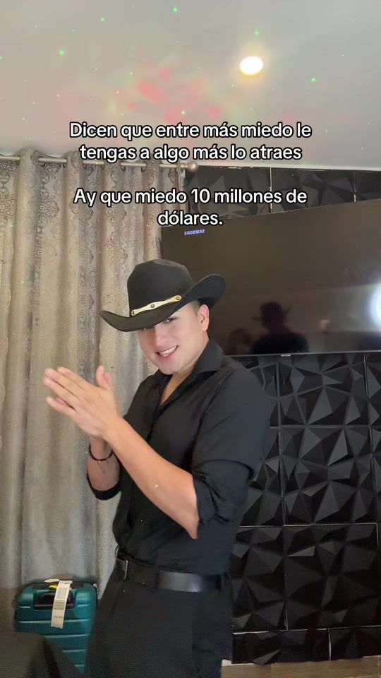 TikTok video thumbnail by luislc208