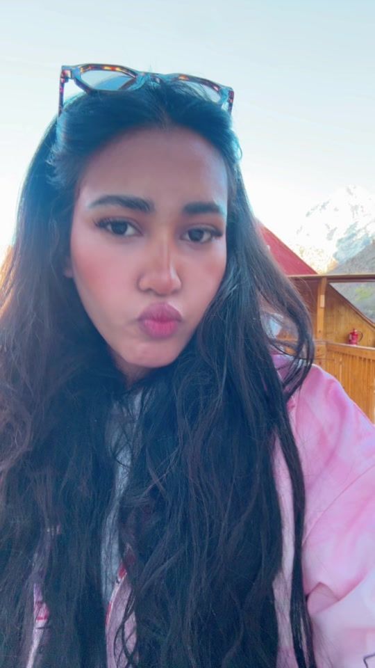 TikTok video thumbnail by oumaimalesh