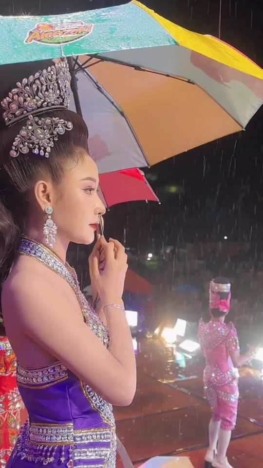 TikTok video thumbnail by wanyapornsuwannap