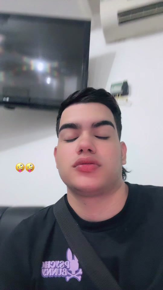 TikTok video thumbnail by nelson_leon1