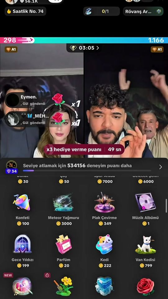 TikTok video thumbnail by bestliveajans