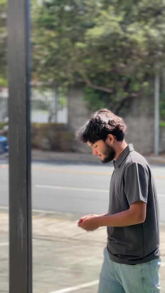 TikTok video thumbnail by jasser_barber