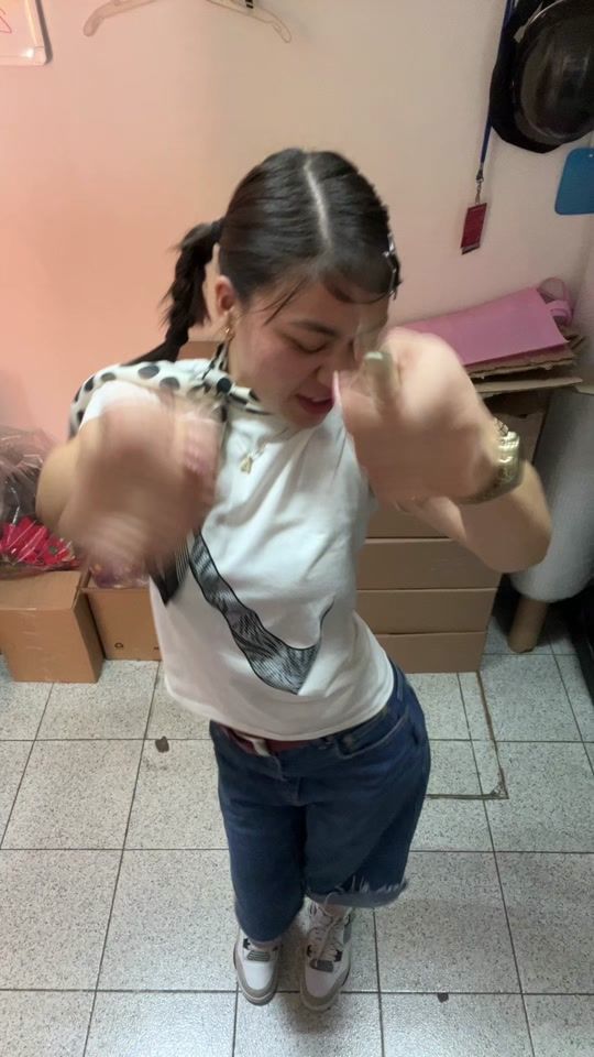 TikTok video thumbnail by acazarita28