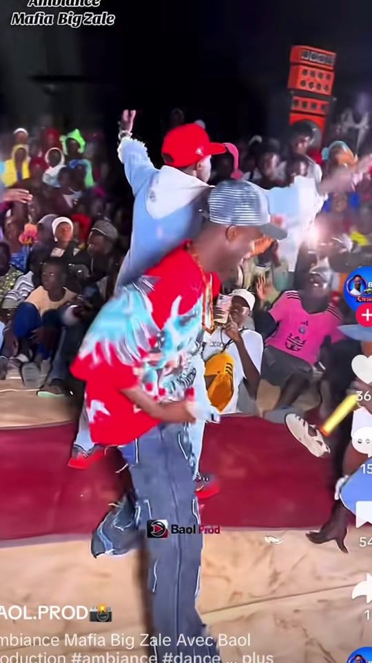 TikTok video thumbnail by adama.dieng482