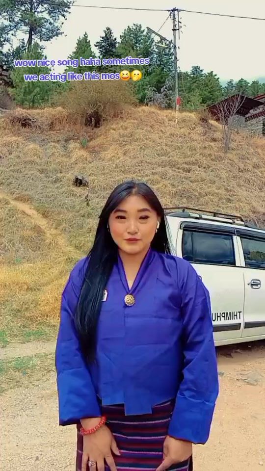TikTok video thumbnail by singerthinleywangmo