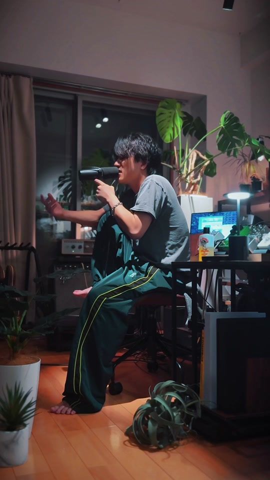 TikTok video thumbnail by penthousem