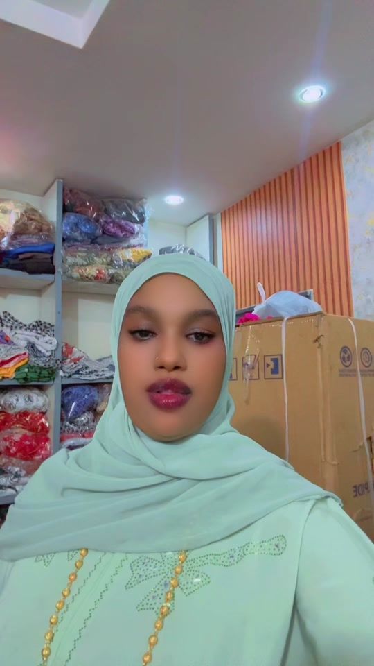 TikTok video thumbnail by fatoumatadaou60