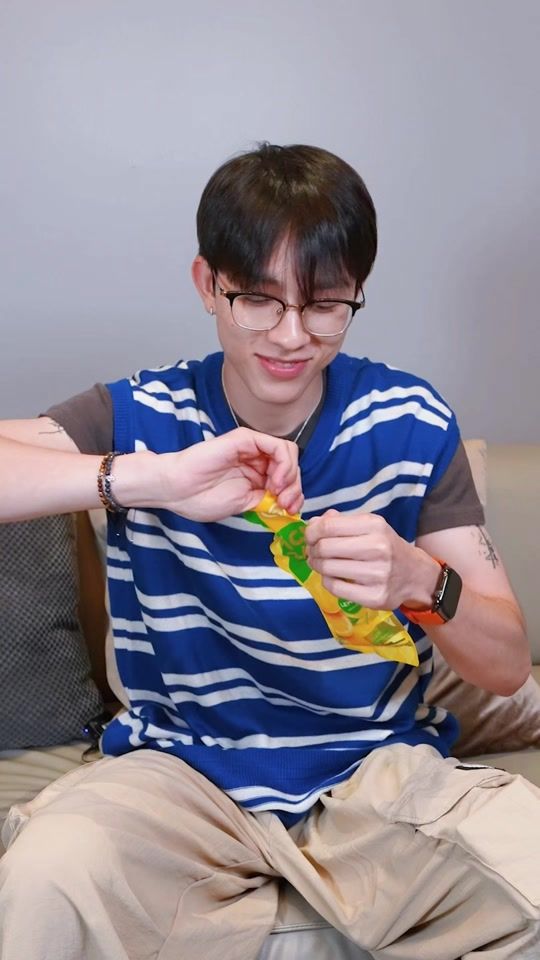 TikTok video thumbnail by onglee.proxie