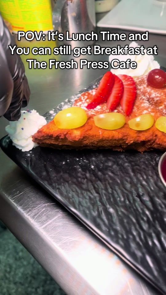 TikTok video thumbnail by thefreshpresscafe