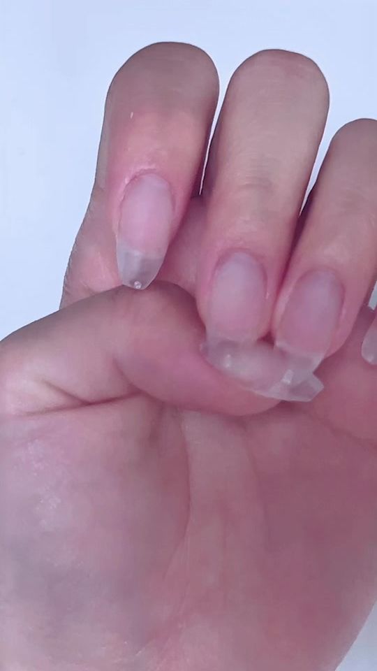 TikTok video thumbnail by sowonnail