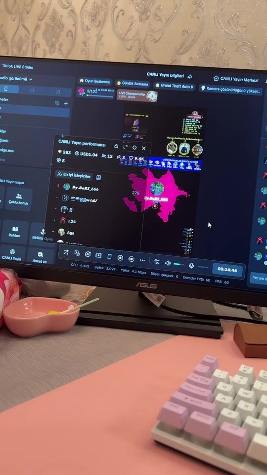 TikTok video thumbnail by madam.live