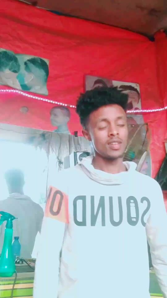 TikTok video thumbnail by gaddisa55