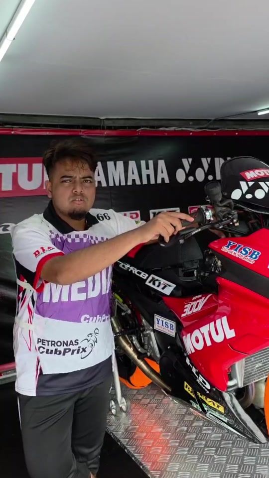 TikTok video thumbnail by yypang_racing