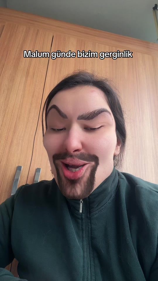 TikTok video thumbnail by ilaydaolgen