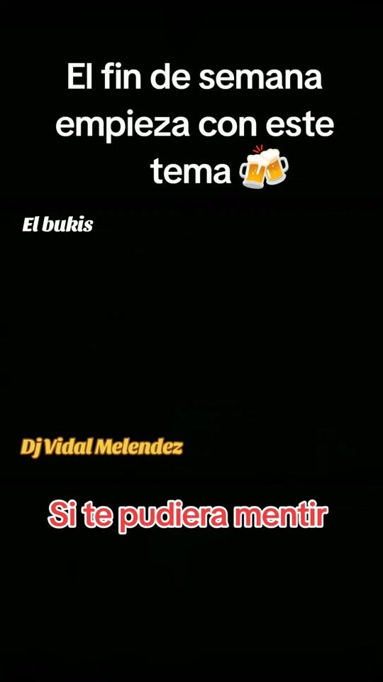 TikTok video thumbnail by vidal.melendez