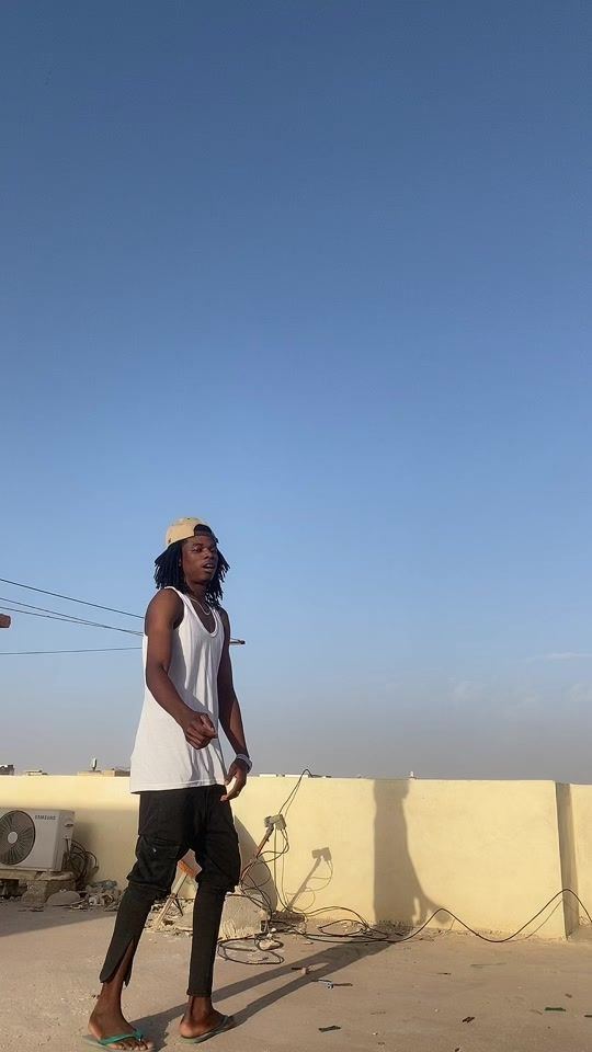 TikTok video thumbnail by lambotraore