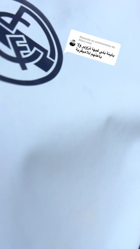 TikTok video thumbnail by houaridarssi31