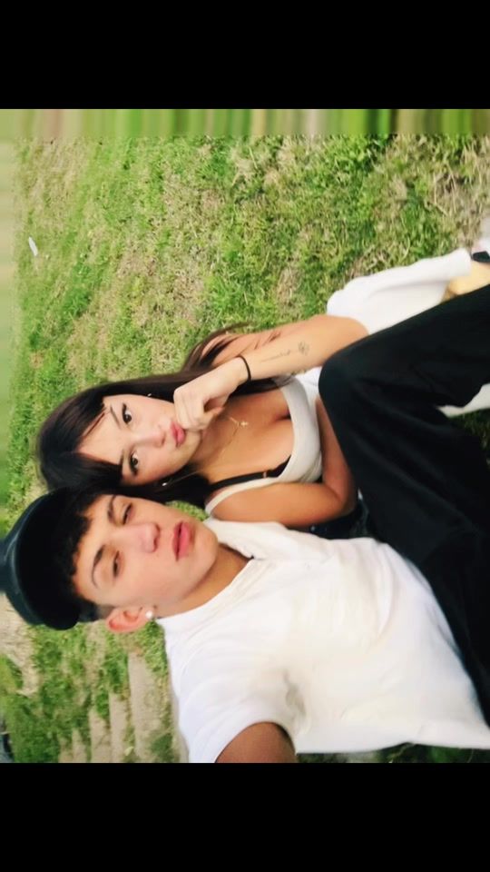 TikTok video thumbnail by paulimazzola__