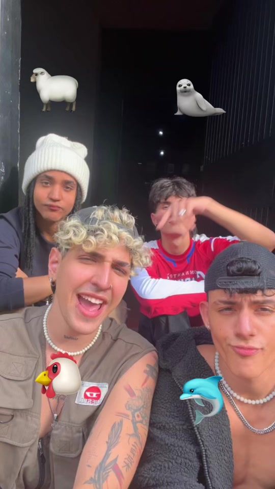 TikTok video thumbnail by musiuband